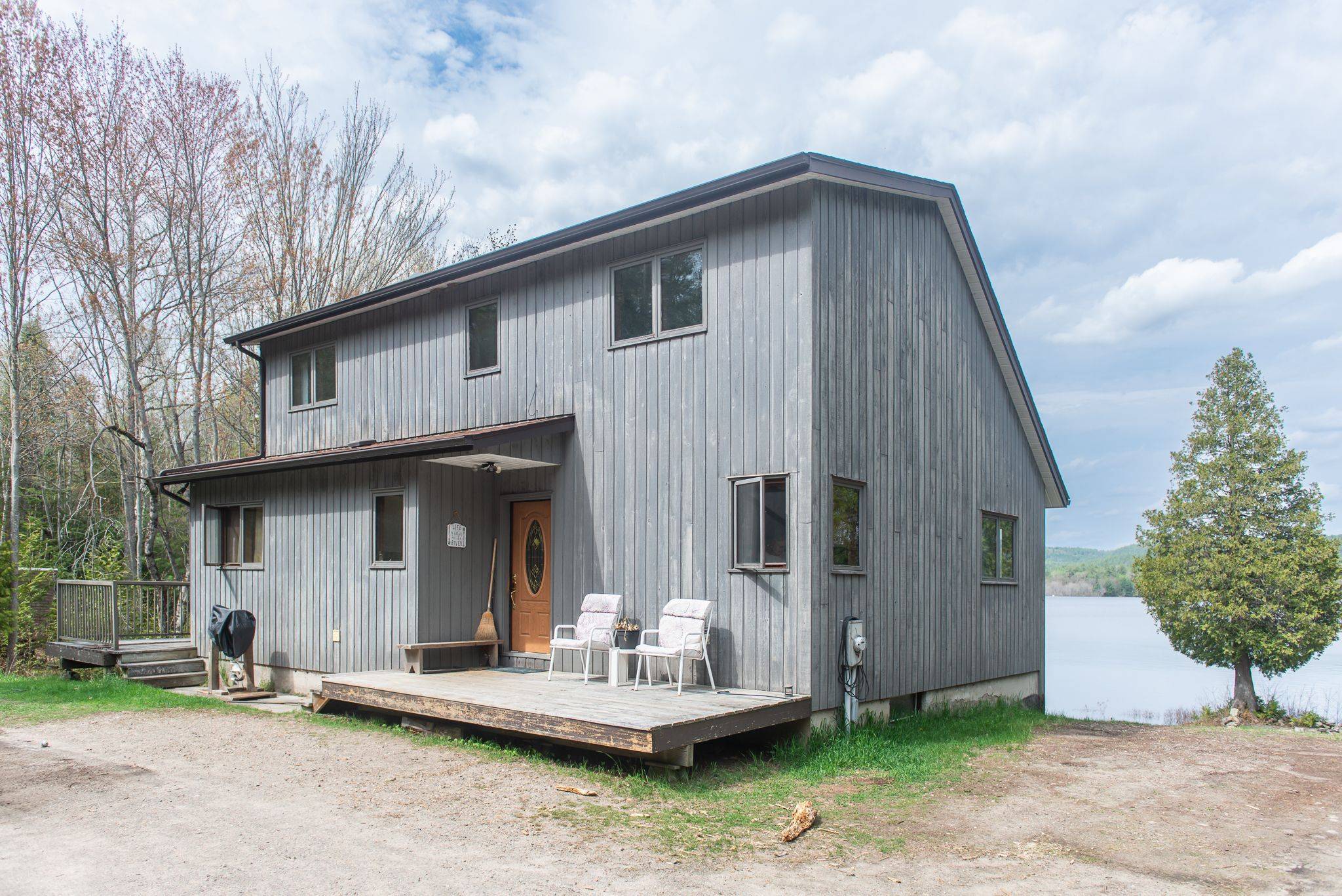 50 Misty WAY, Laurentian Hills, ON K0J 1P0