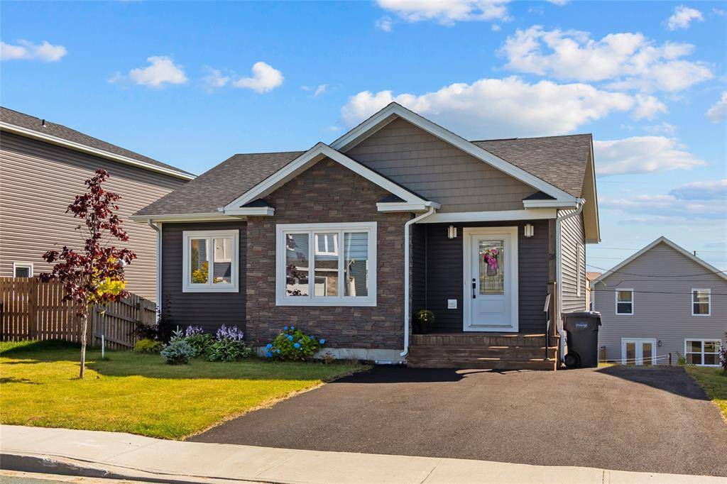 24 Mercury Street, Paradise, NL A1L 4J7