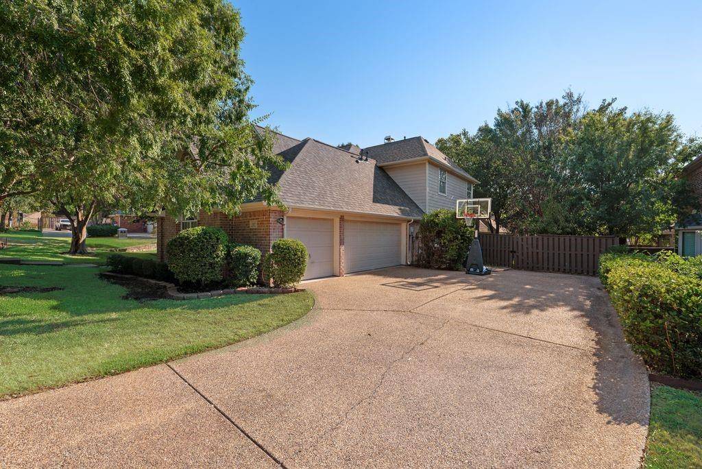 517 Northwood Trail, Southlake, TX 76092