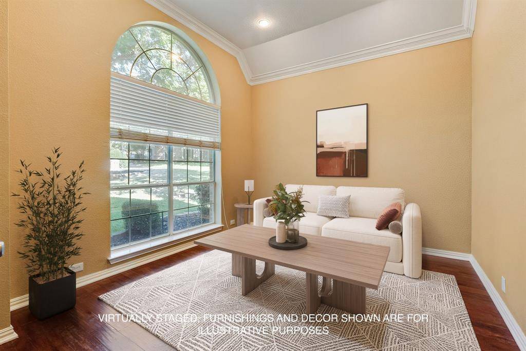 517 Northwood Trail, Southlake, TX 76092