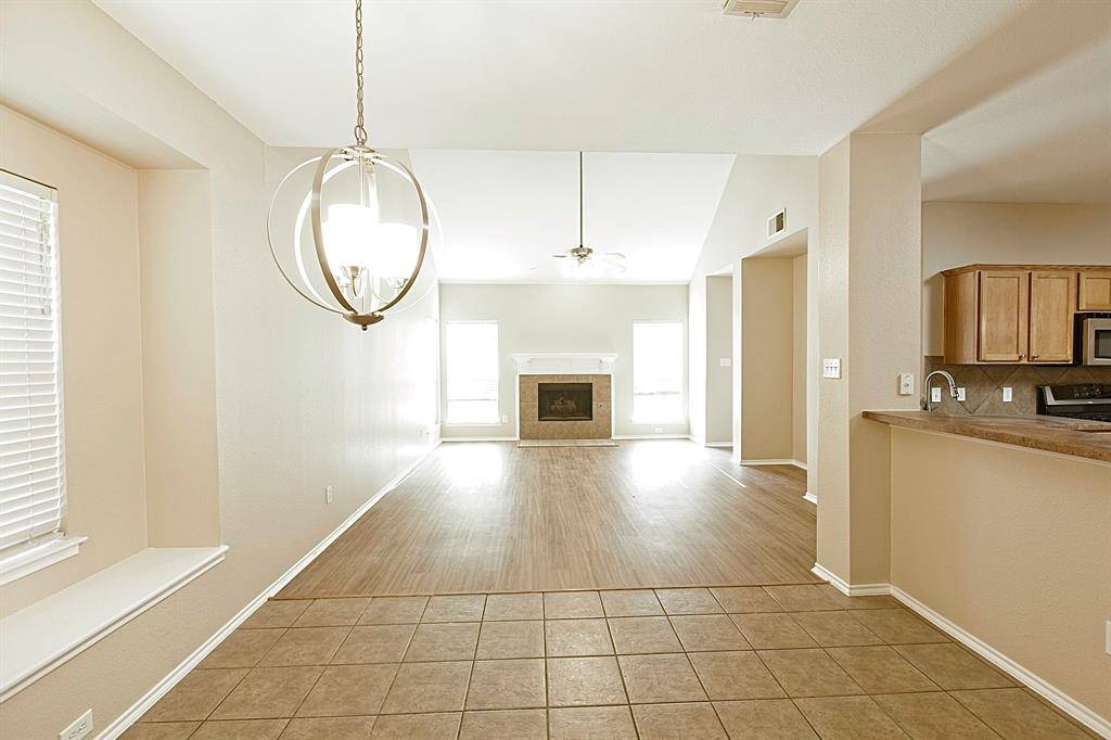 1201 Rain Fern Drive, Mckinney, TX 75072
