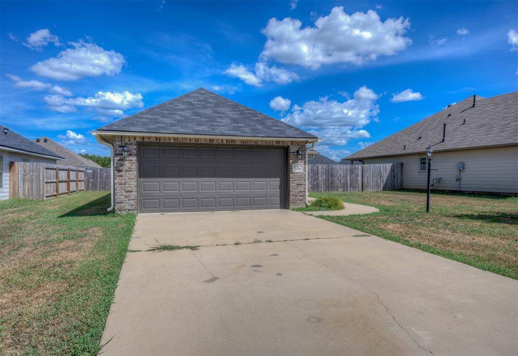 370 Camden Hill Street, Haughton, LA 71037
