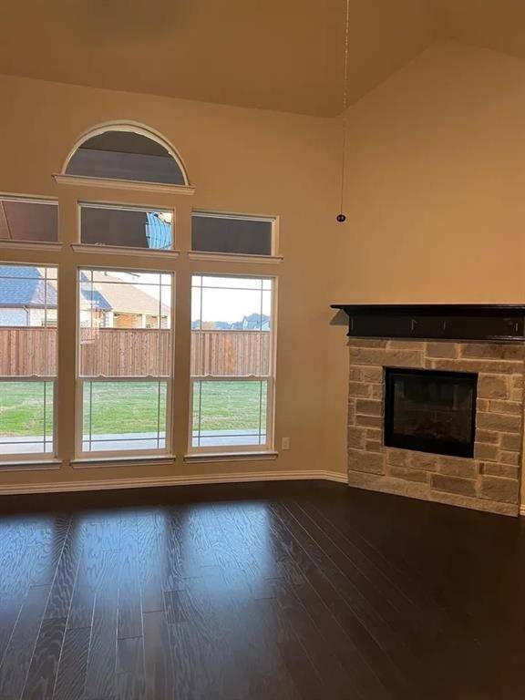 504 Christie Crossing, Celina, TX 75009
