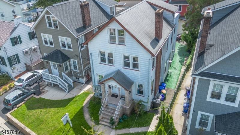 254 Franklin St, Bloomfield Twp., NJ 07003