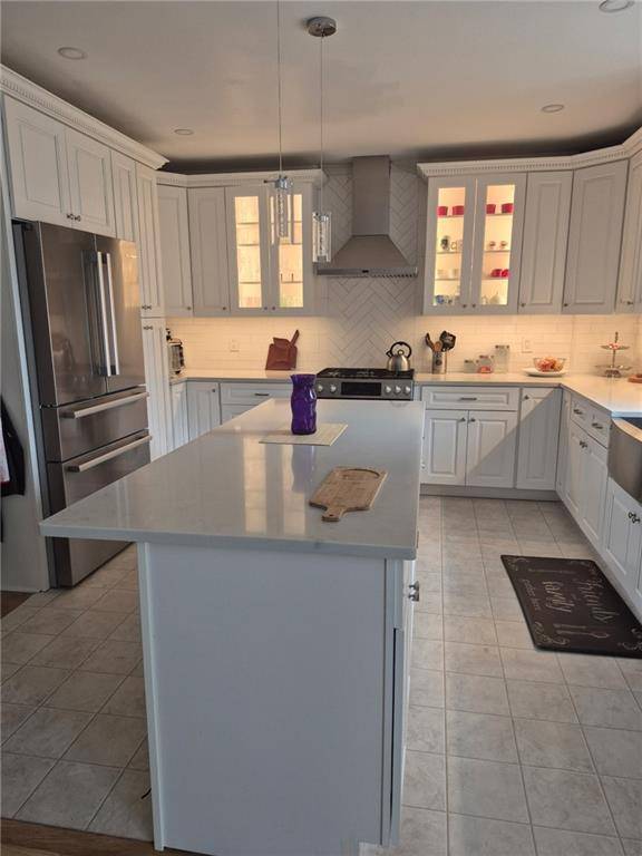 8039 213th ST, Queens Village, NY 11427