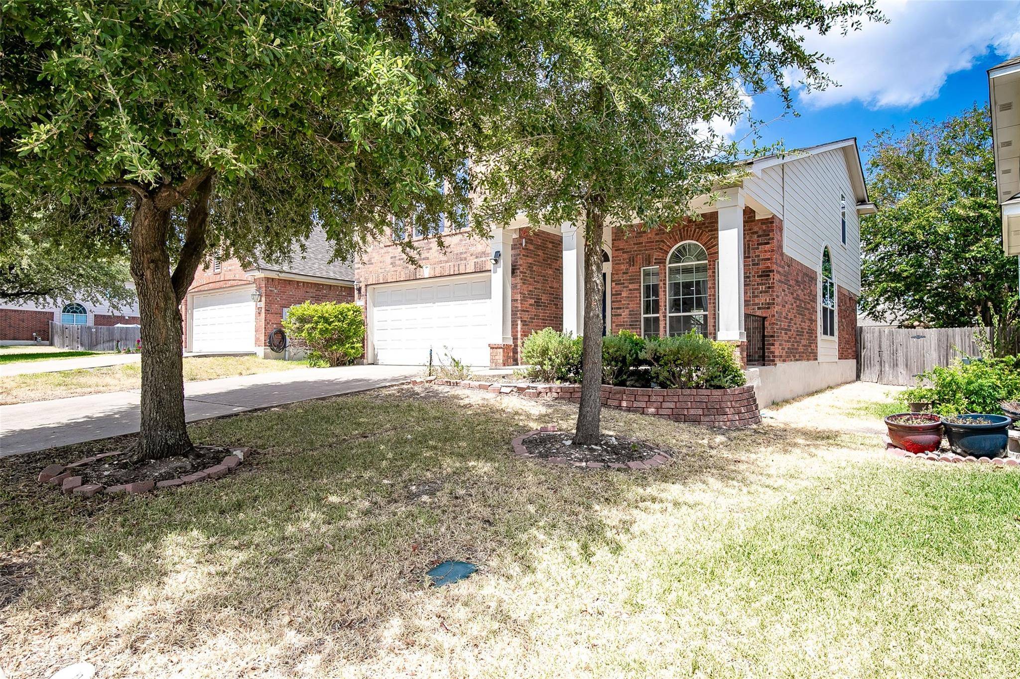 11116 Los Comancheros RD, Austin, TX 78717