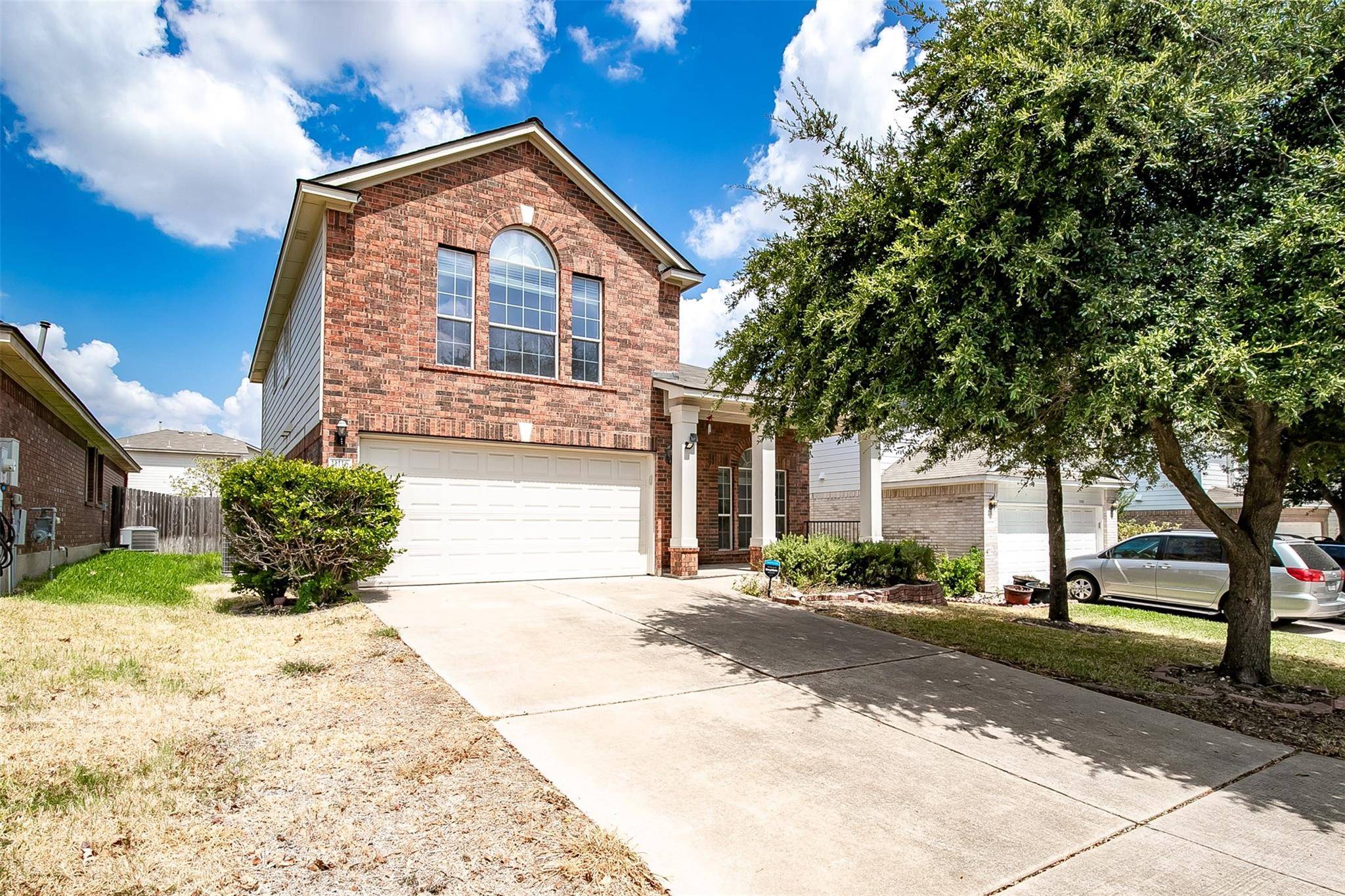 11116 Los Comancheros RD, Austin, TX 78717