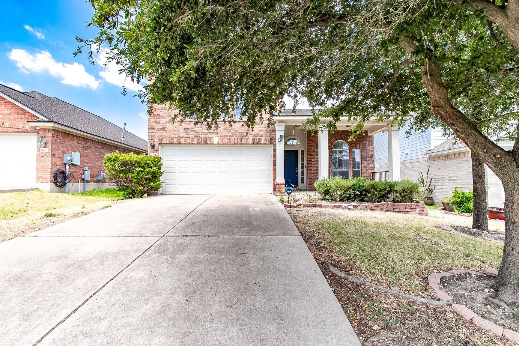 11116 Los Comancheros RD, Austin, TX 78717