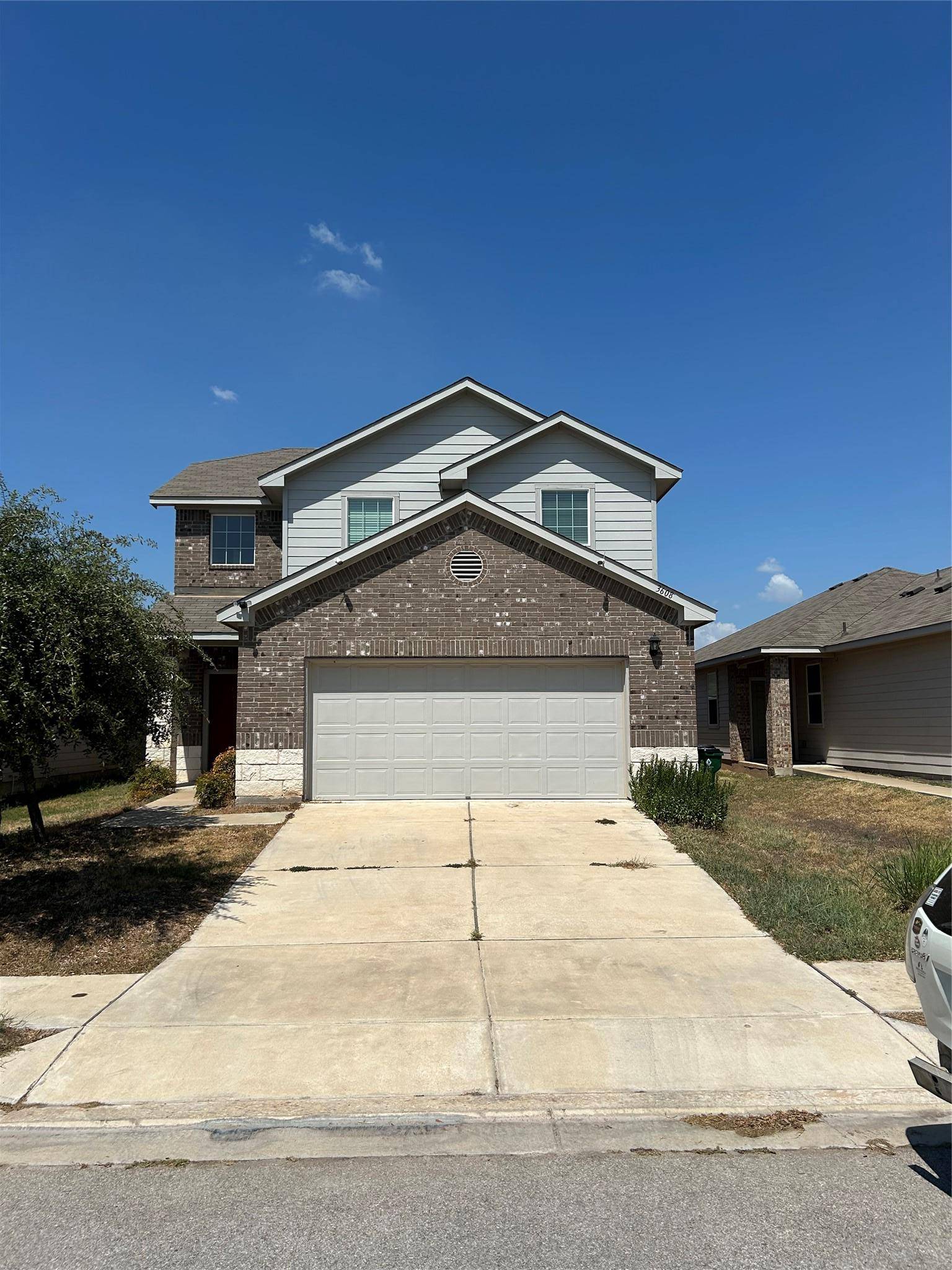 3608 Canaan Matthew DR, Austin, TX 78725