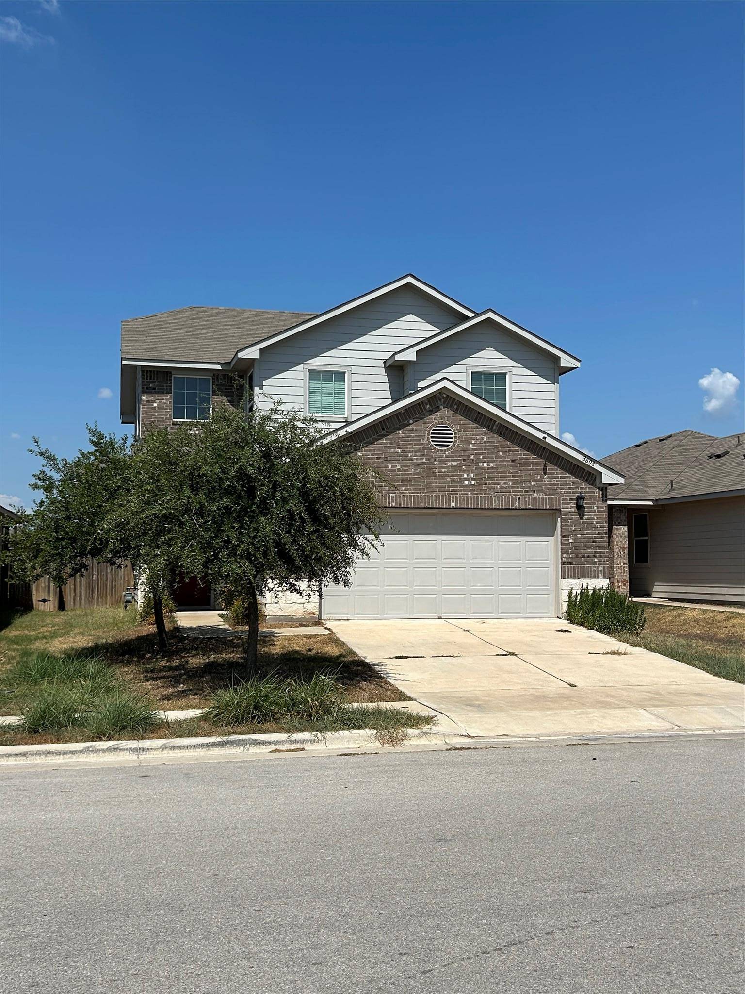 3608 Canaan Matthew DR, Austin, TX 78725
