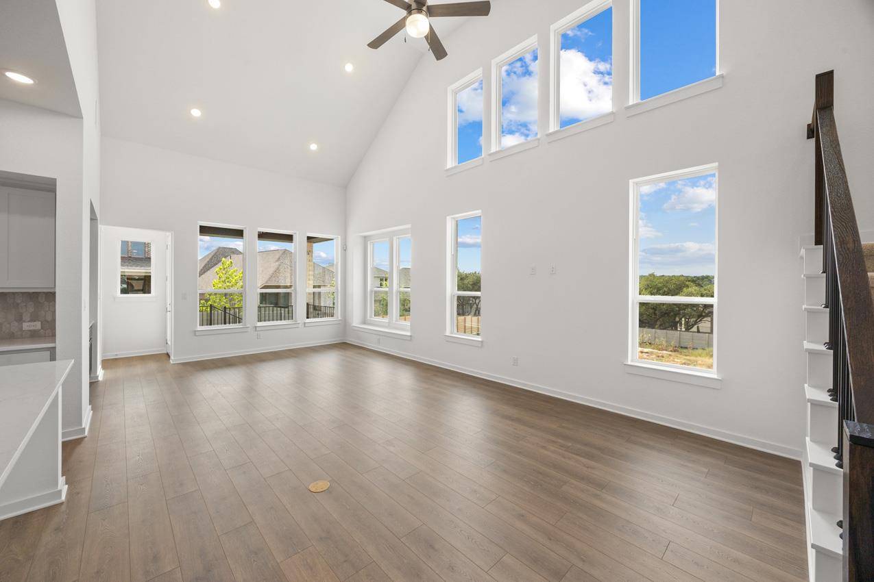520 High Summit DR, Georgetown, TX 78628