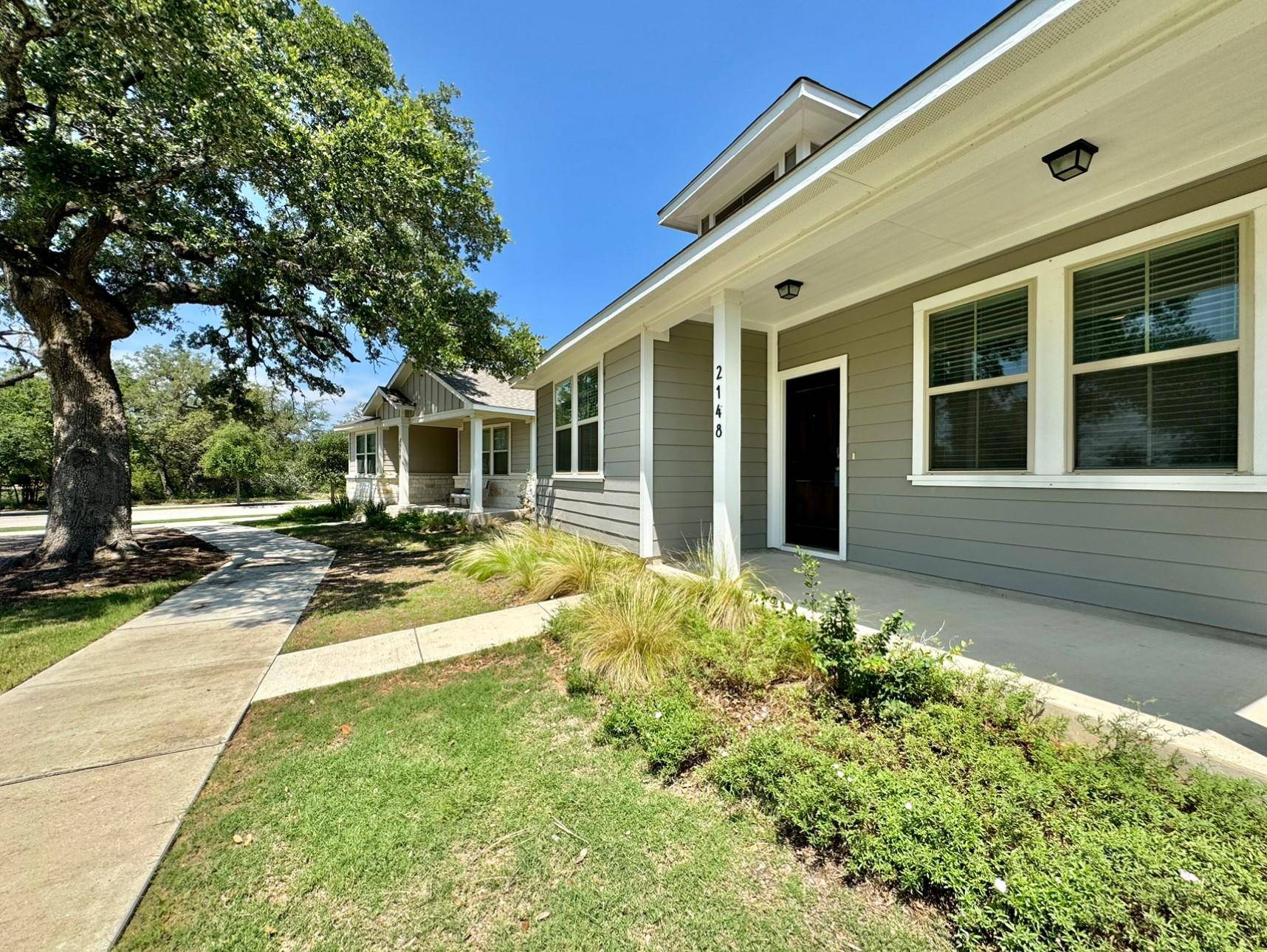 2148 Pecan Island DR, Leander, TX 78641