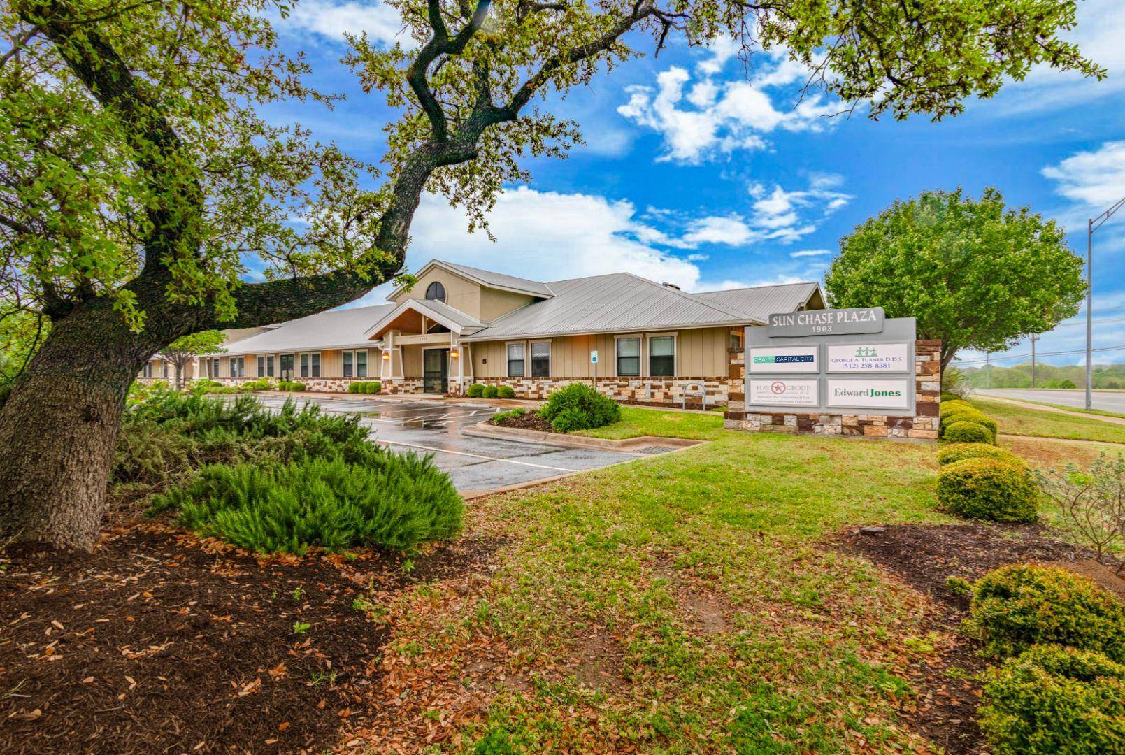 1903 Cypress Creek RD #101, Cedar Park, TX 78613