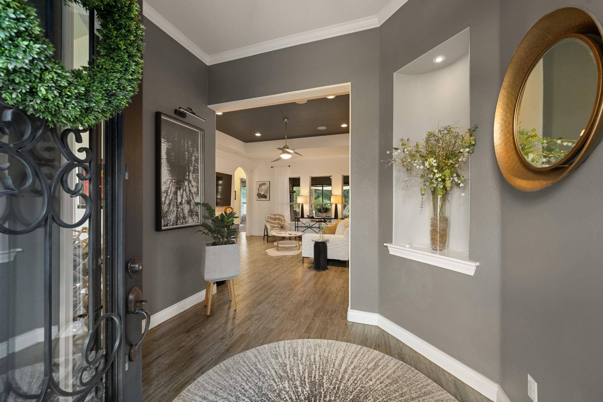 813 Oak Branch DR, Georgetown, TX 78633