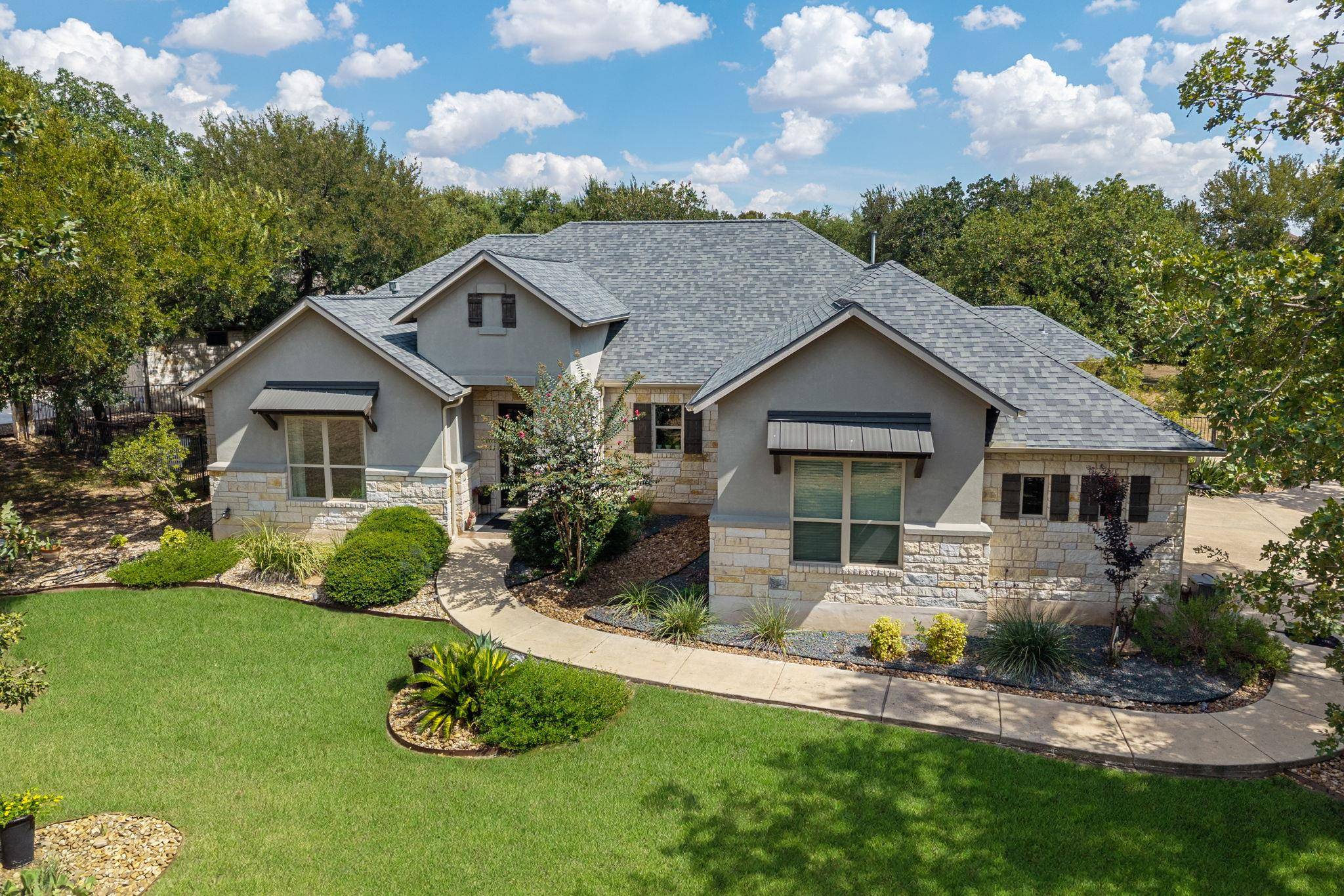813 Oak Branch DR, Georgetown, TX 78633