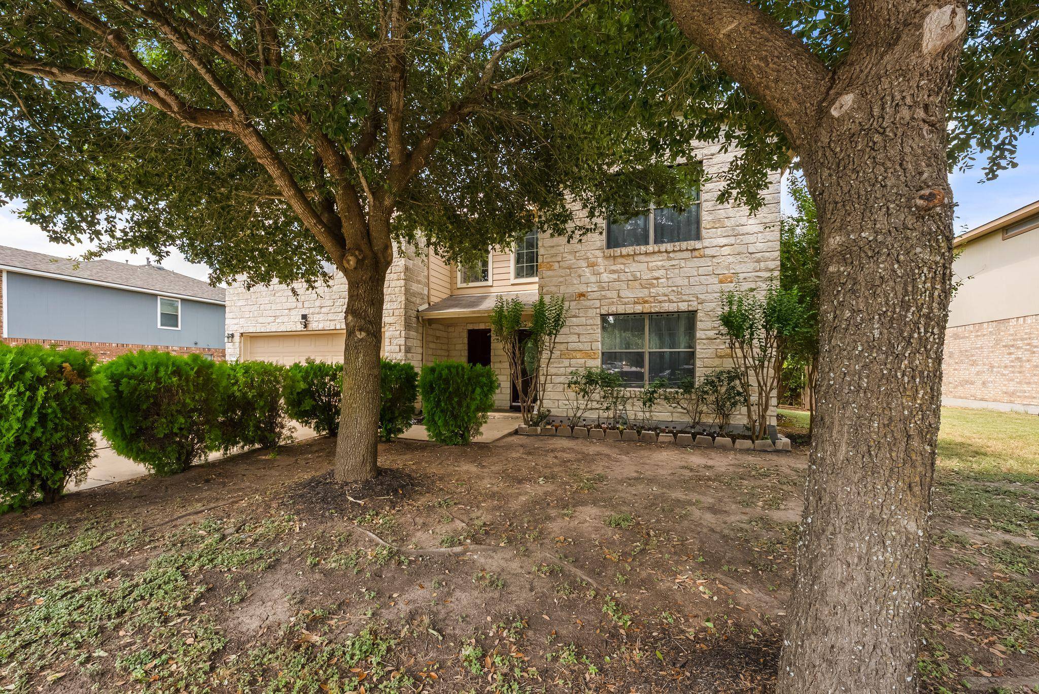 5143 Marsh LN, Buda, TX 78610