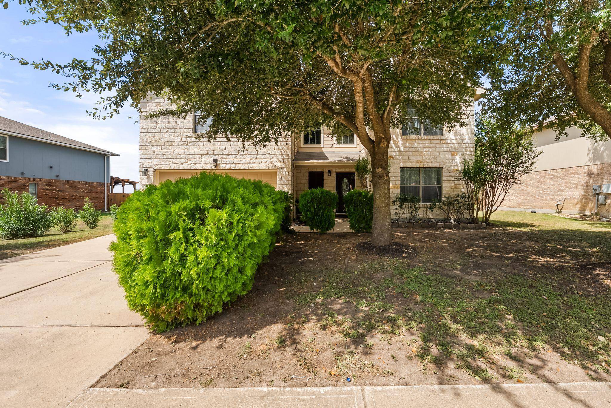 5143 Marsh LN, Buda, TX 78610