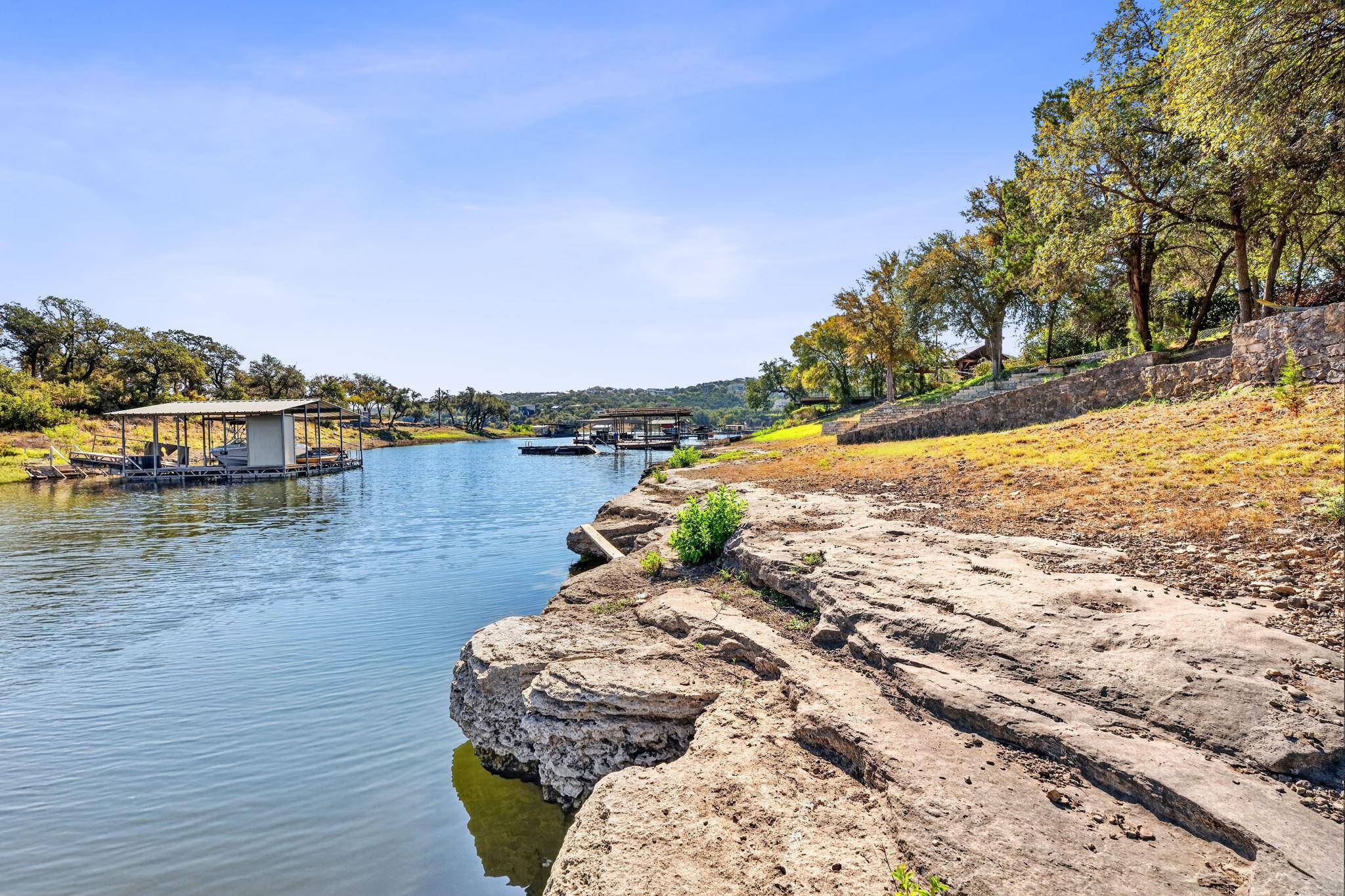 2609 Oak Ridge DR, Spicewood, TX 78669