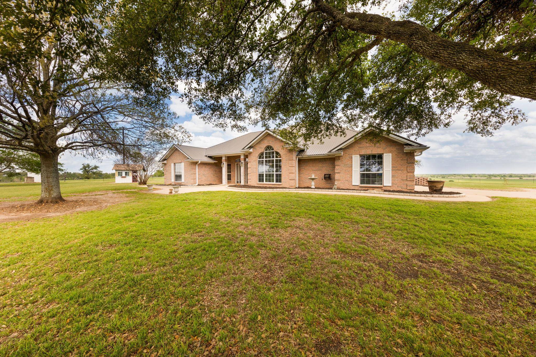 730 County Road 226A RD, Cameron, TX 76520