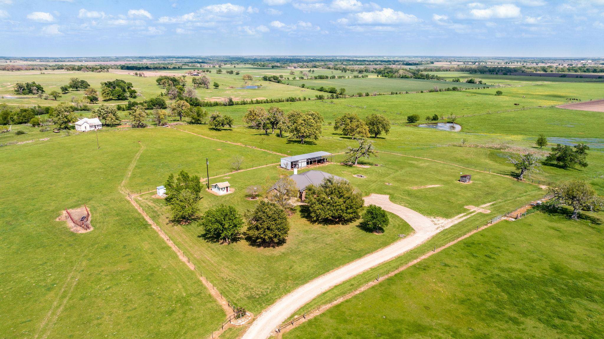 730 County Road 226A RD, Cameron, TX 76520
