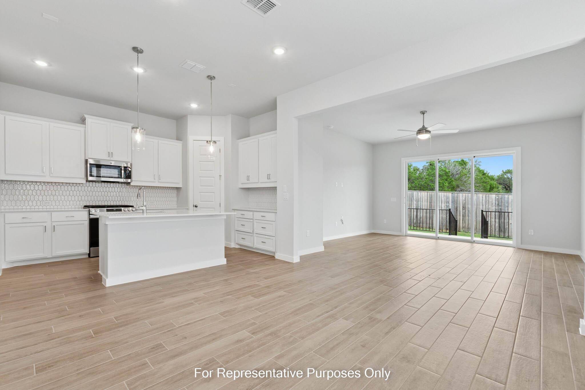 824 Corvallis DR, Leander, TX 78641