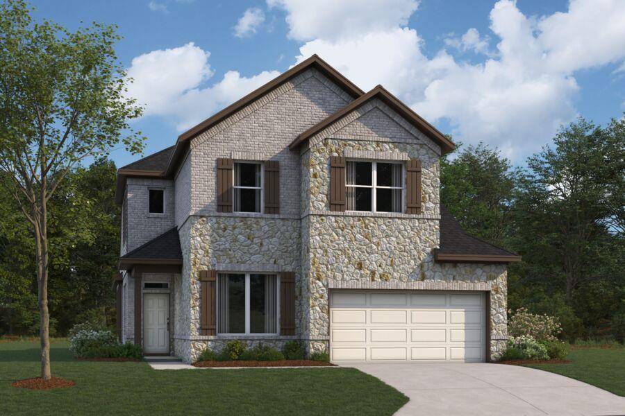 824 Corvallis DR, Leander, TX 78641