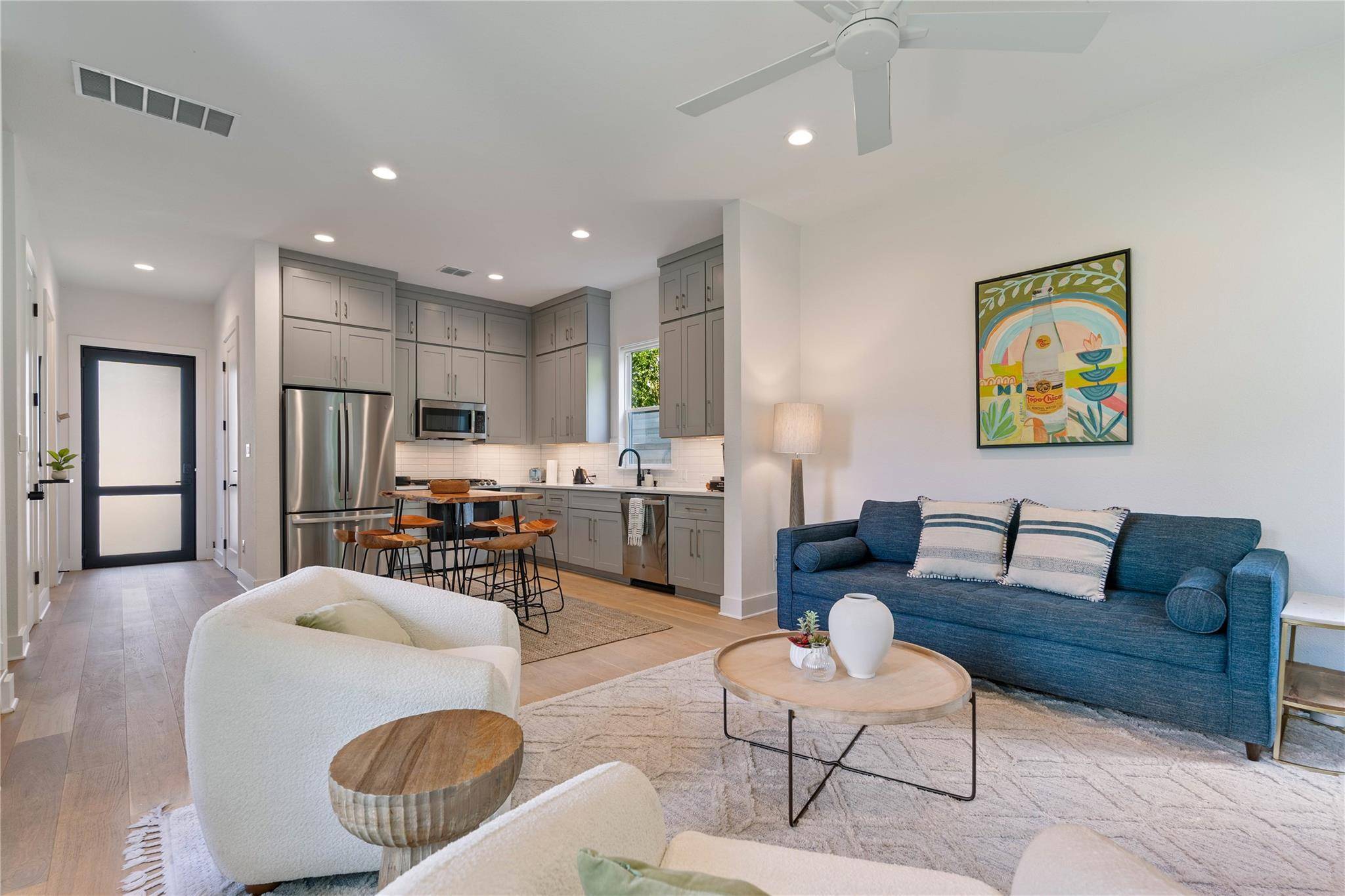 5907 Nancy DR #2, Austin, TX 78745