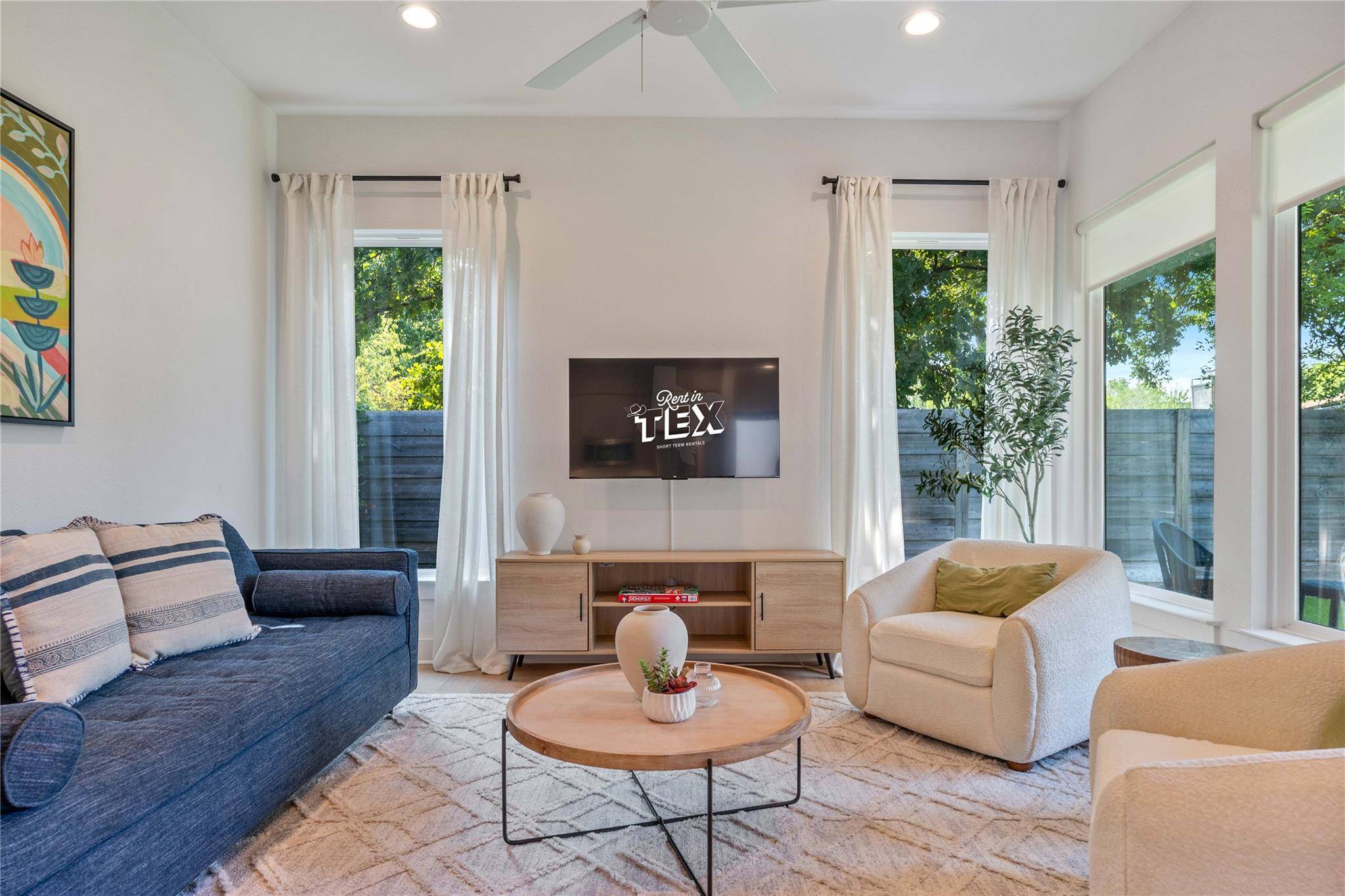 5907 Nancy DR #2, Austin, TX 78745