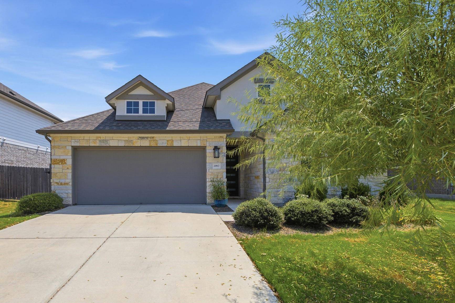 20917 Carries Ranch RD, Pflugerville, TX 78660