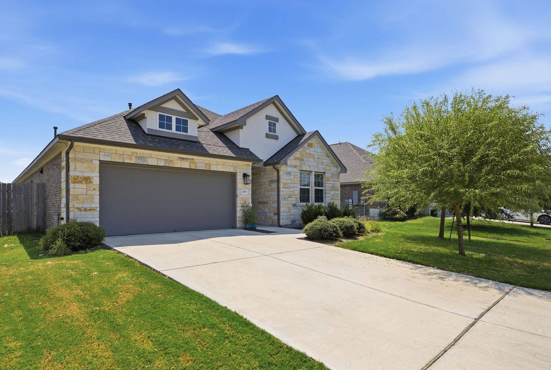 20917 Carries Ranch RD, Pflugerville, TX 78660