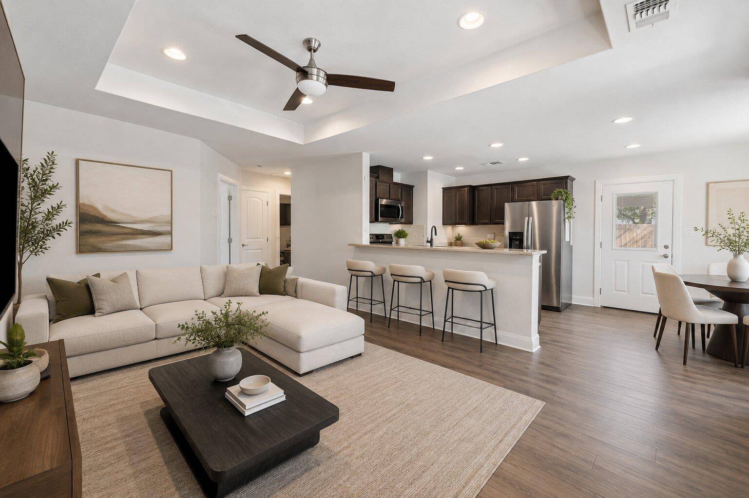 602 S Pierce ST, Burnet, TX 78611
