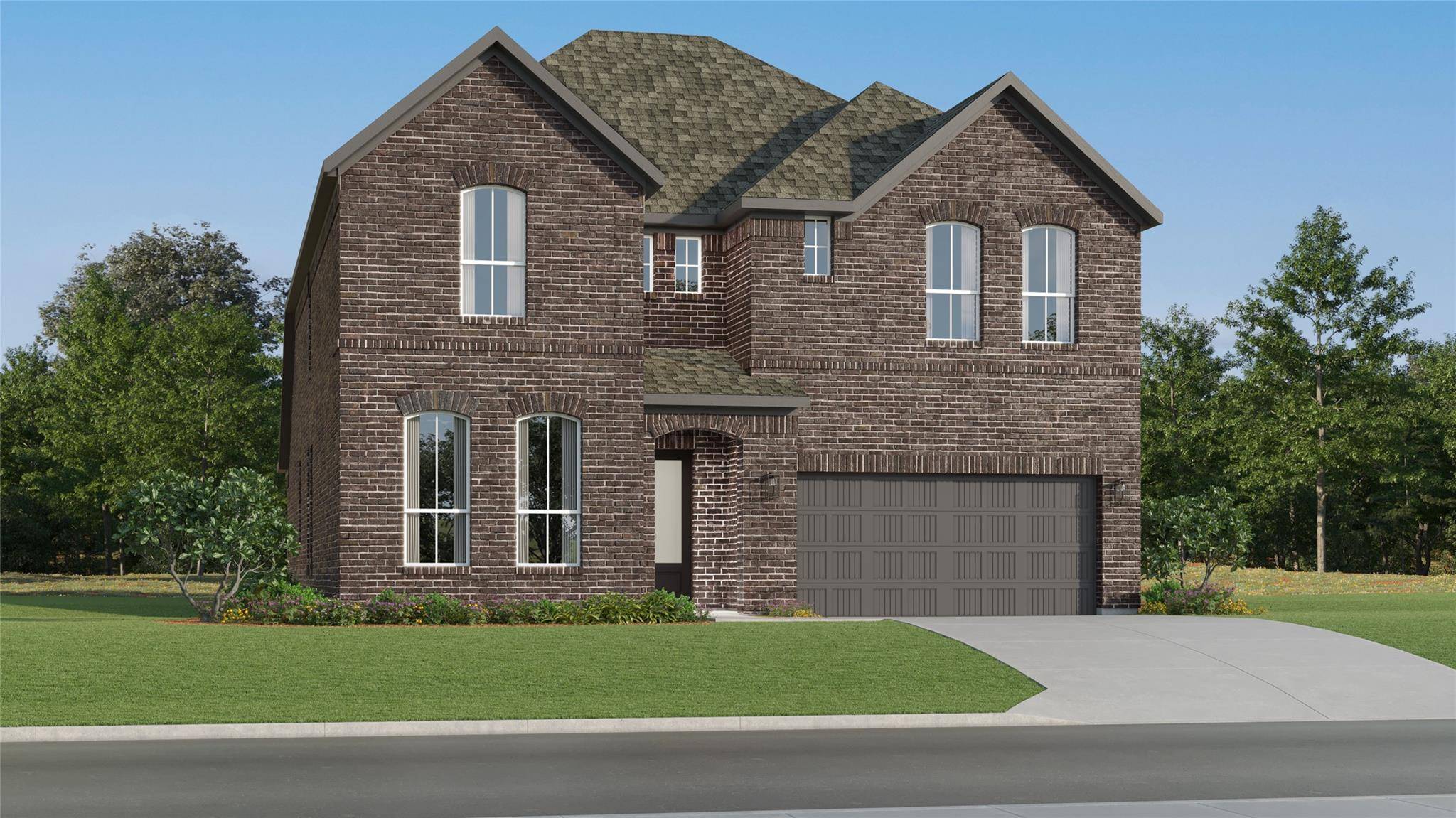 4405 Stone House Ranch BND, Georgetown, TX 78628
