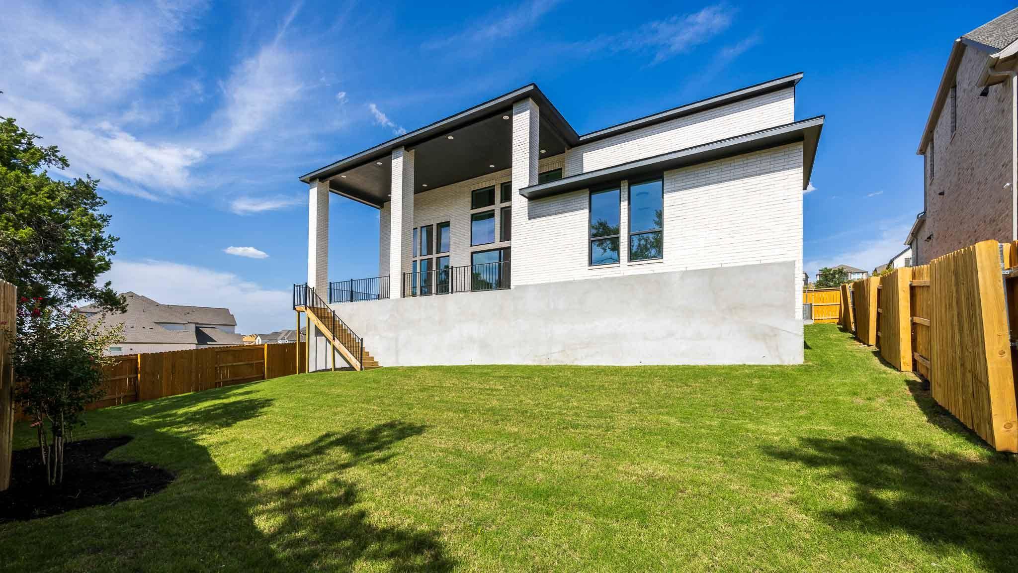 1317 Jolie Rose BND, Leander, TX 78641