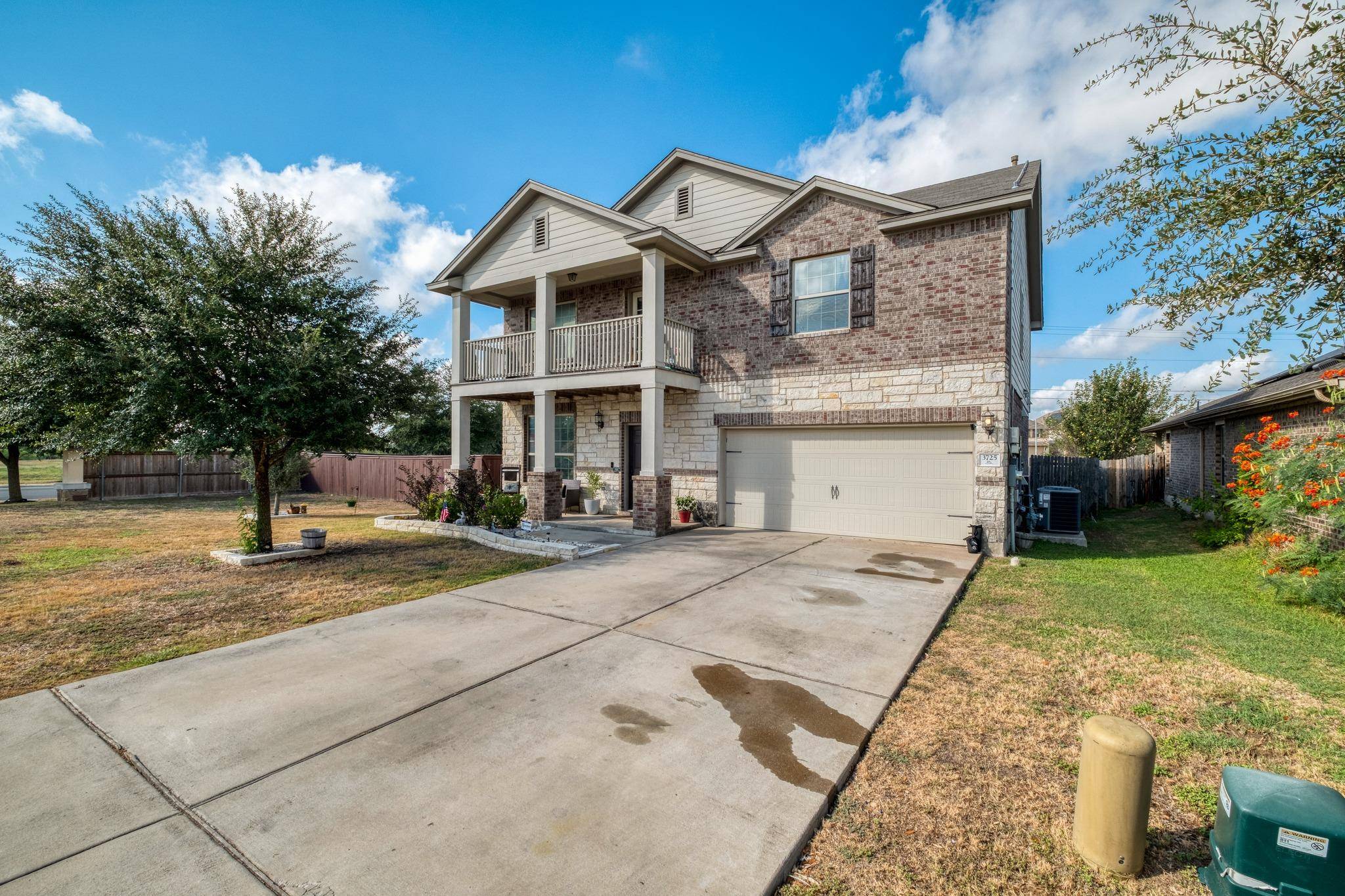 3725 Anchor Bay DR, Pflugerville, TX 78660