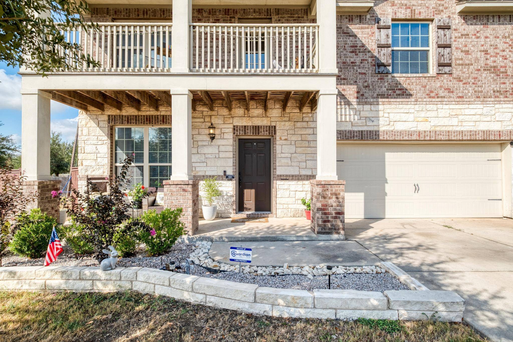 3725 Anchor Bay DR, Pflugerville, TX 78660