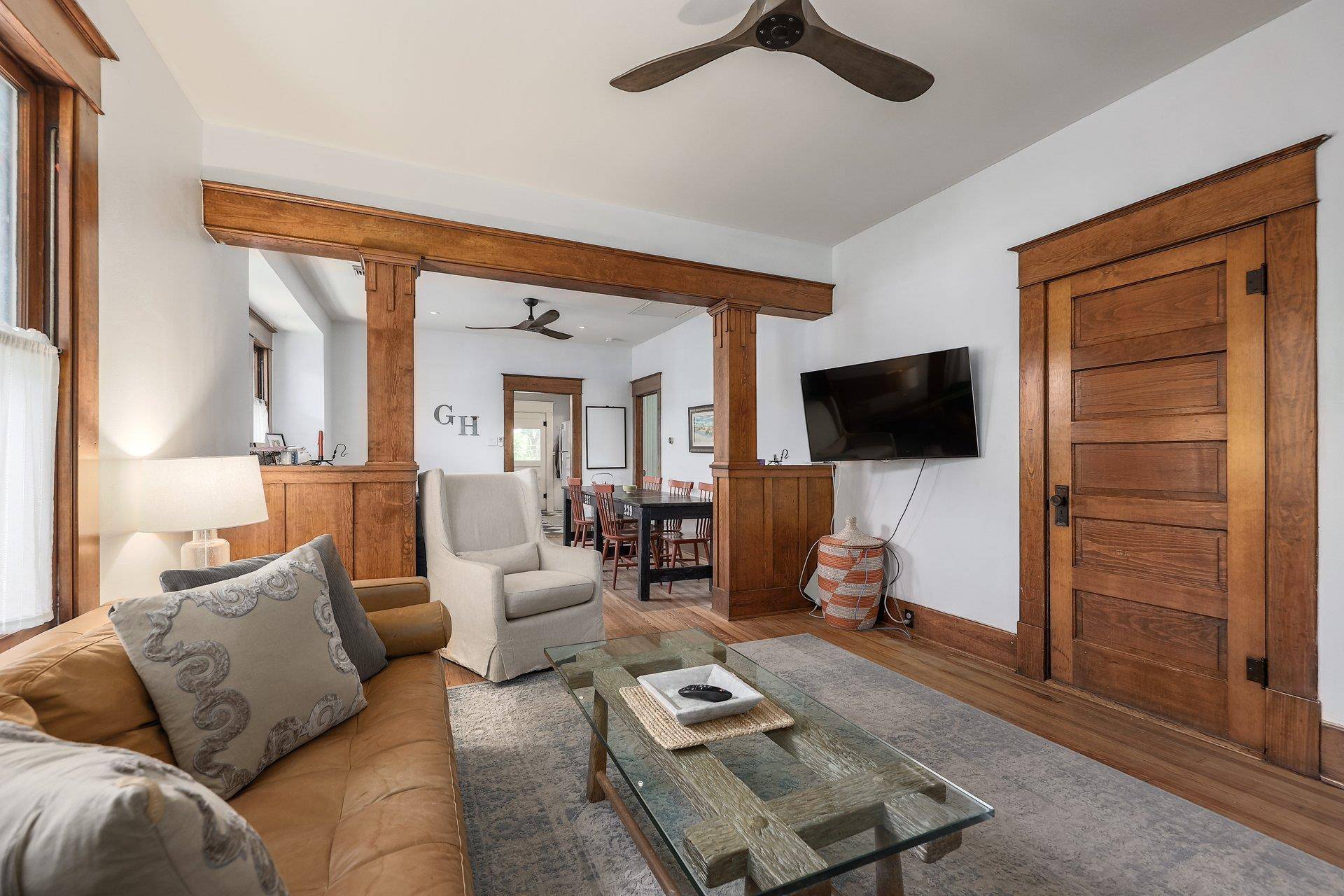 705 Patterson Ave, Austin, TX 78703