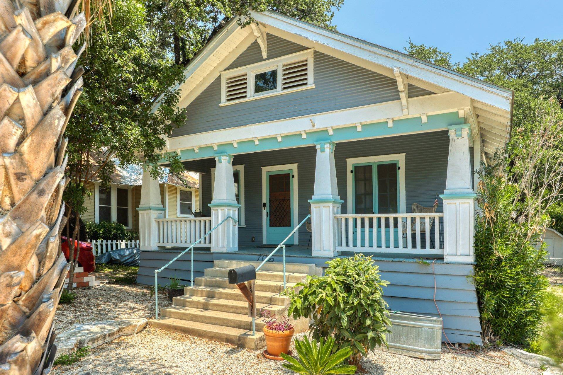 705 Patterson Ave, Austin, TX 78703