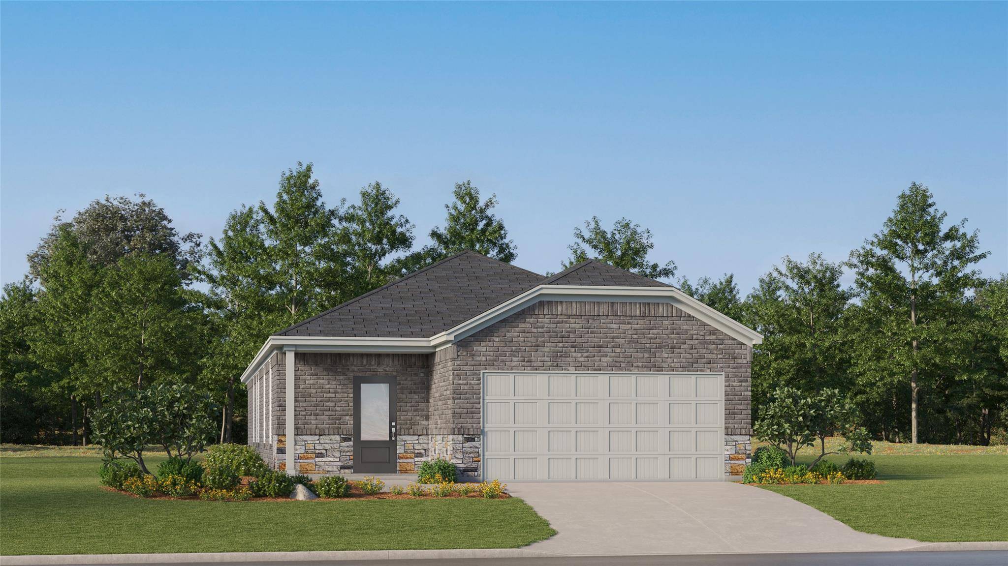 105 Twins TRL, Hutto, TX 78634