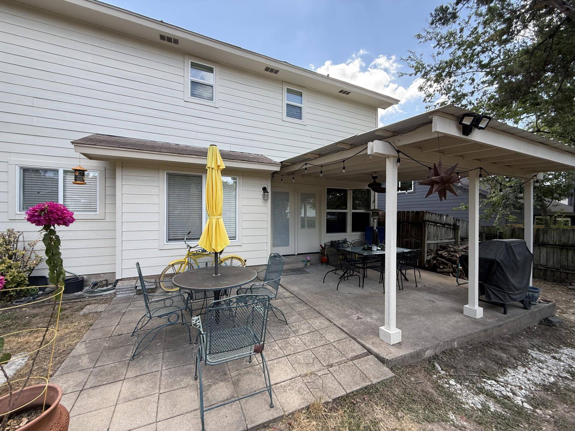 7108 Shadywood DR, Austin, TX 78745