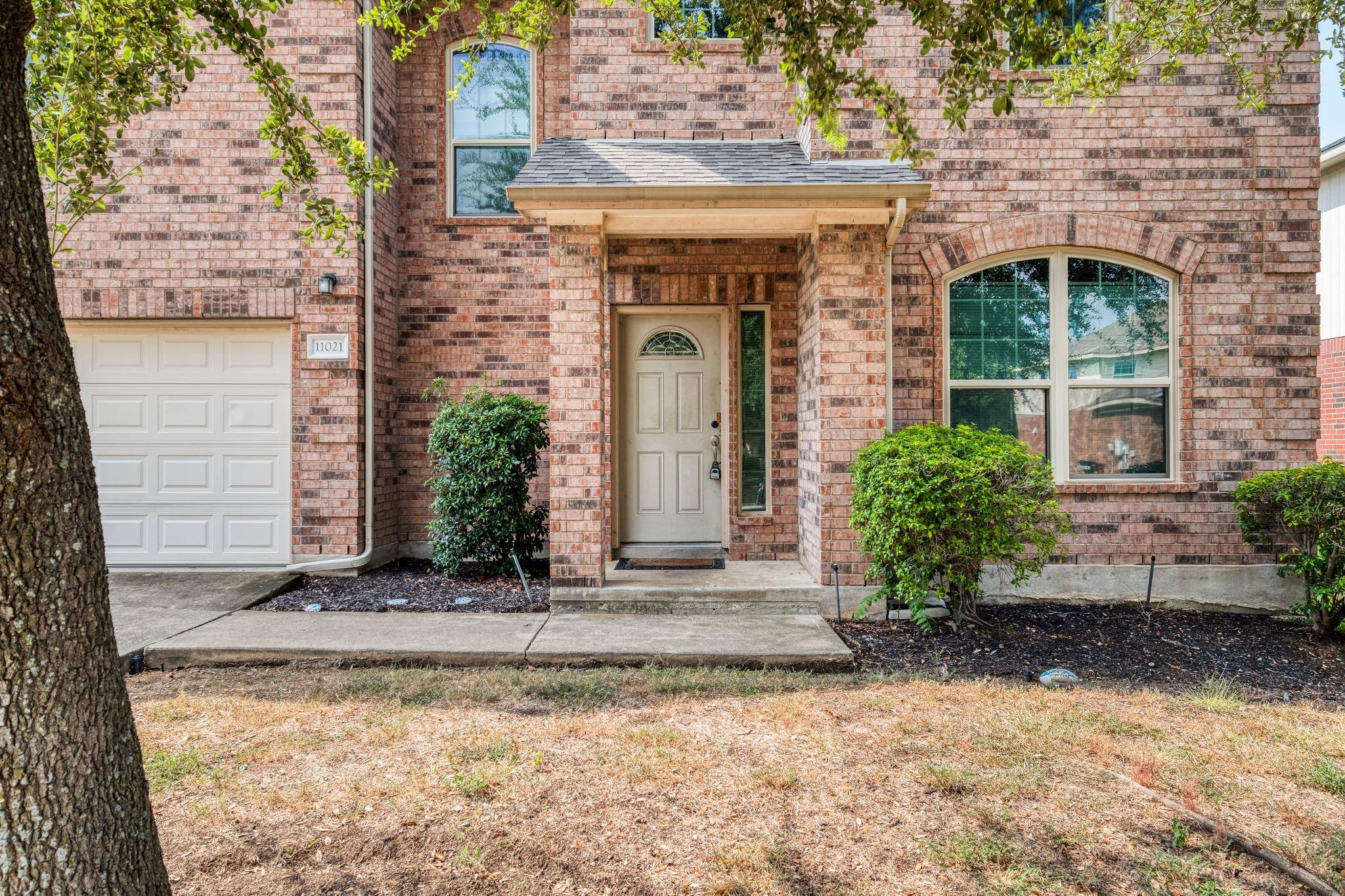11021 Silo Valley DR, Austin, TX 78754
