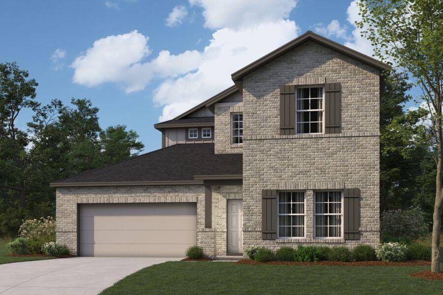 10205 Pink Billed Cuckoo DR, Buda, TX 78610