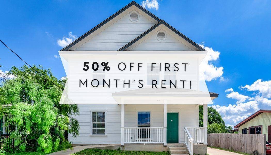 1311 E M Franklin Ave #A, Austin, TX 78721