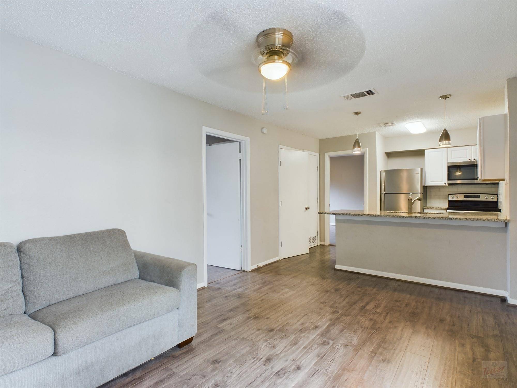 2510 San Gabriel ST #205, Austin, TX 78705