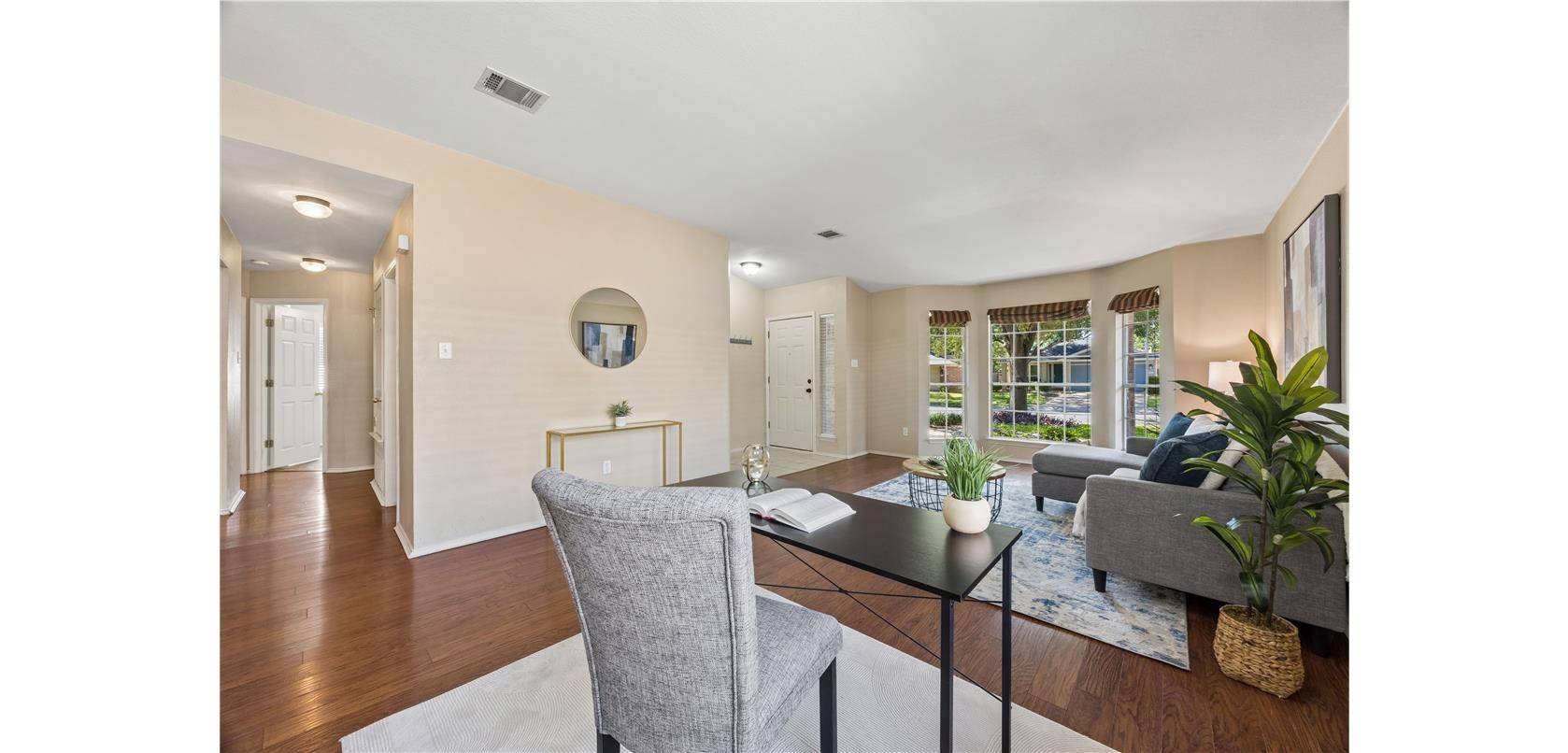 4316 Companeros WAY, Austin, TX 78749