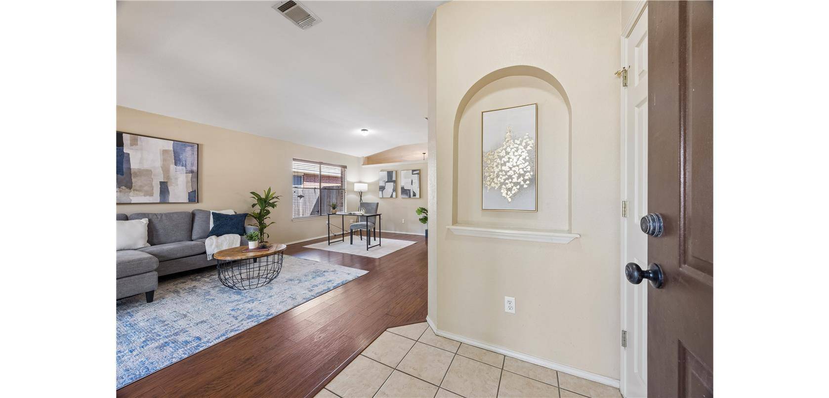 4316 Companeros WAY, Austin, TX 78749