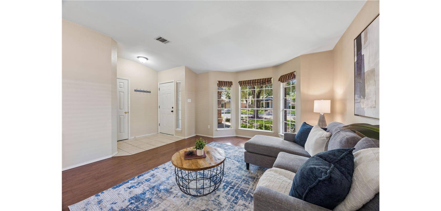 4316 Companeros WAY, Austin, TX 78749