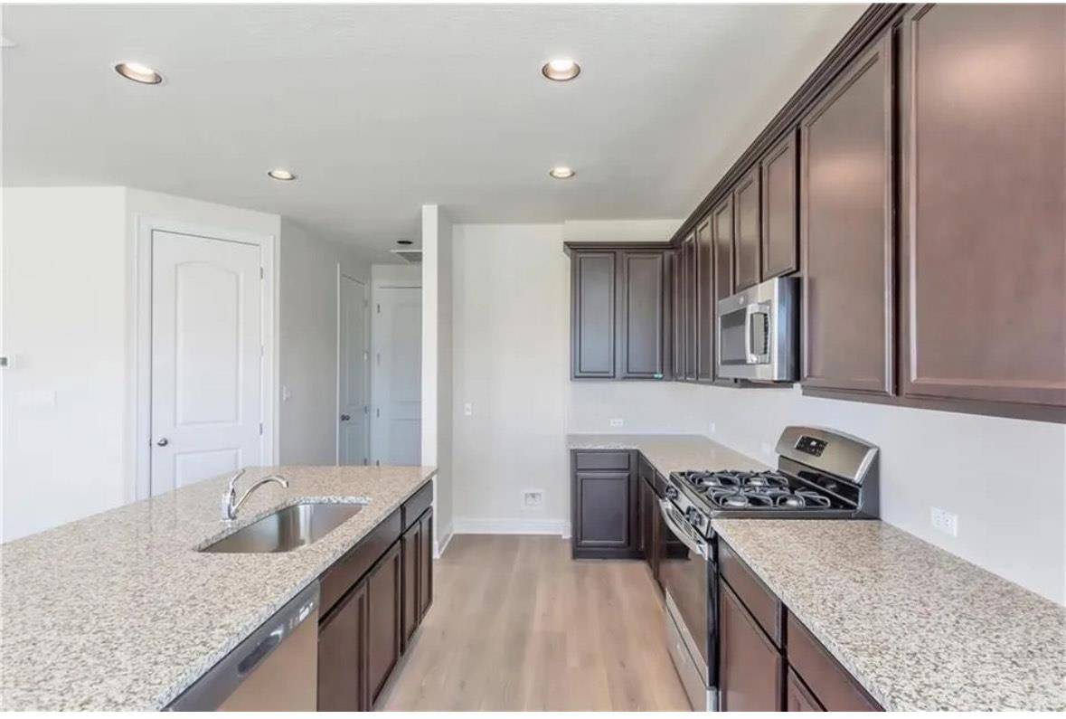 805 Vaughn ST, Georgetown, TX 78628