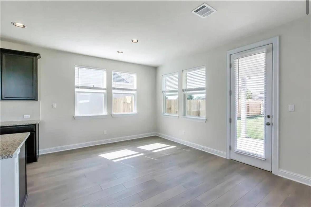 805 Vaughn ST, Georgetown, TX 78628