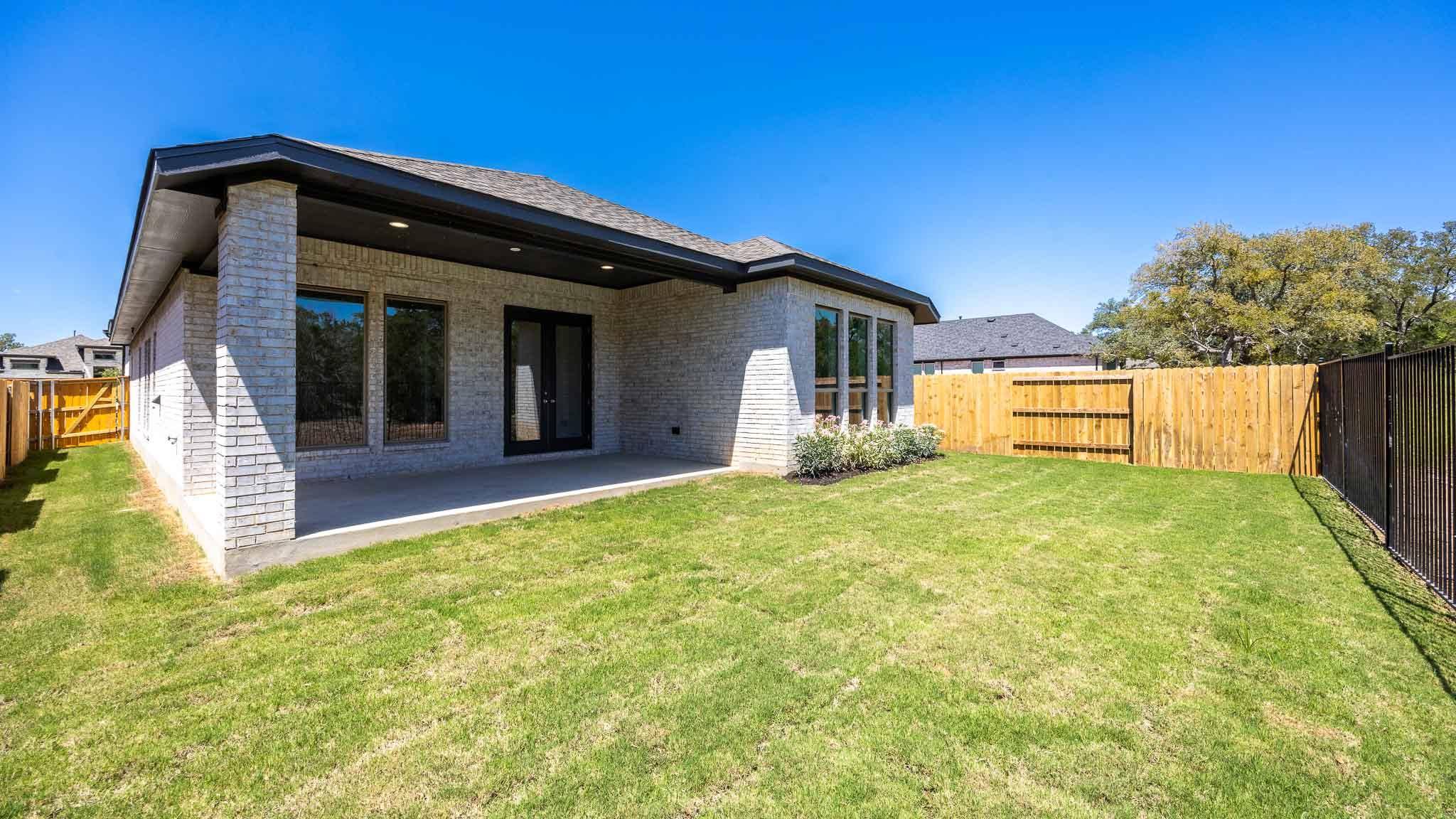 222 Bright Light WAY, Georgetown, TX 78633