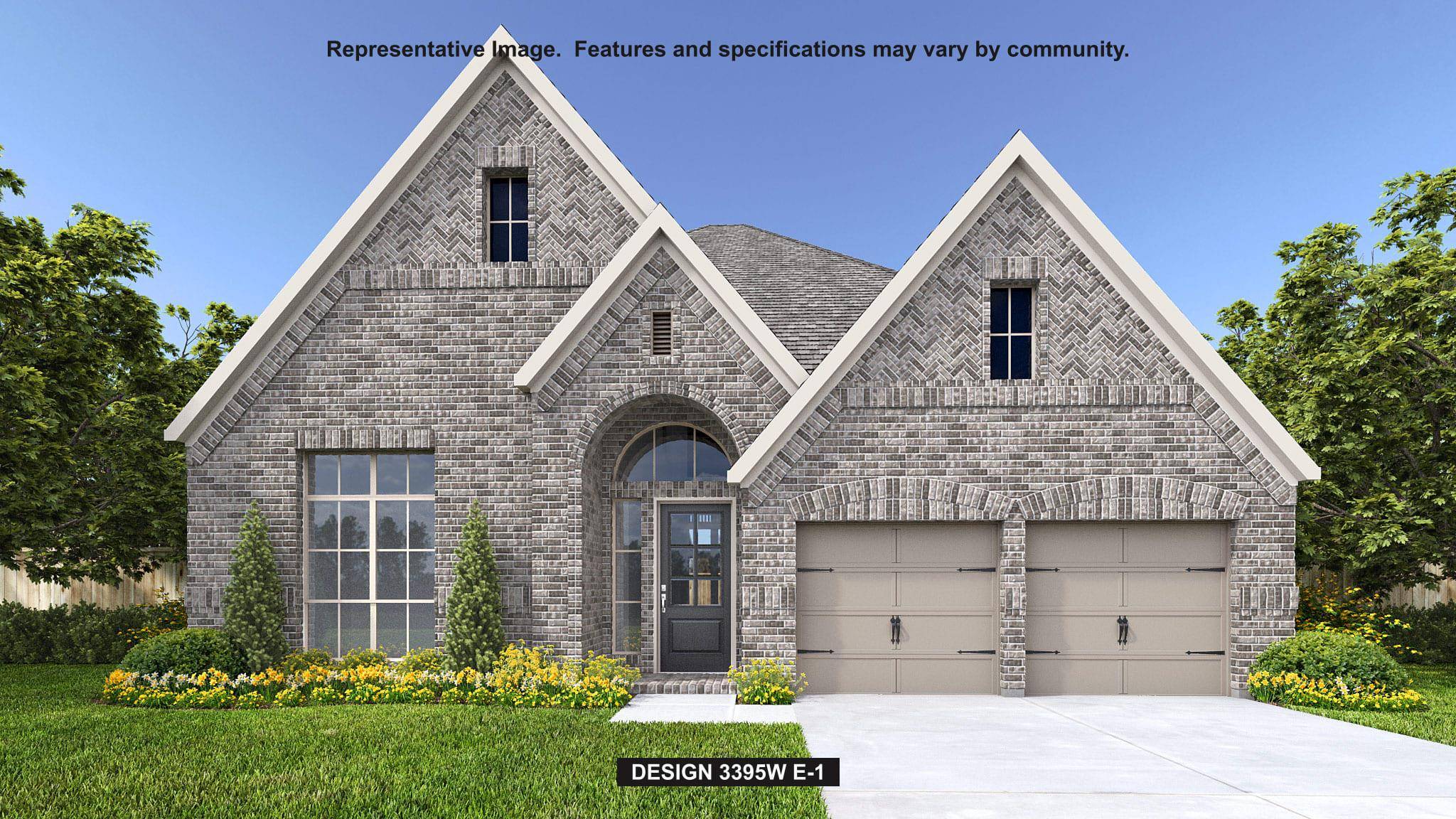 120 Beebalm CV, Georgetown, TX 78633